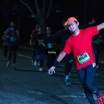 Runner Photo 5698682