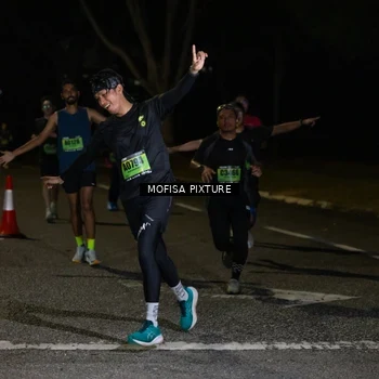Runner Photo 5698689
