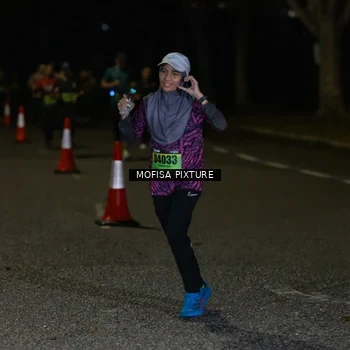 Runner Photo 5698690