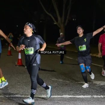 Runner Photo 5698691