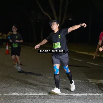 Runner Photo 5698692