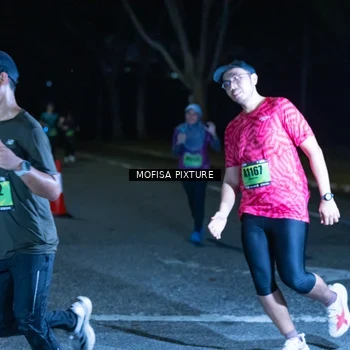 Runner Photo 5698693