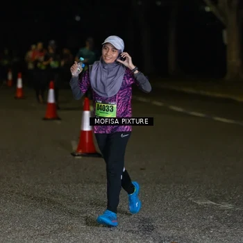 Runner Photo 5698694