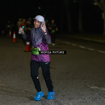 Runner Photo 5698696