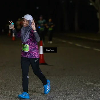 Runner Photo 5698700