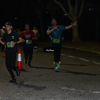 Runner Photo 5698701