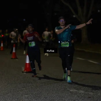 Runner Photo 5698702