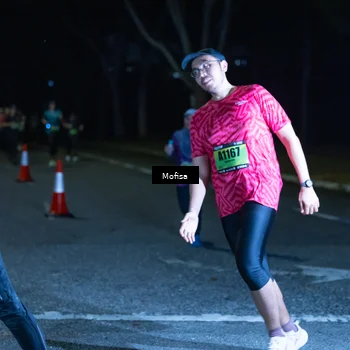 Runner Photo 5698703