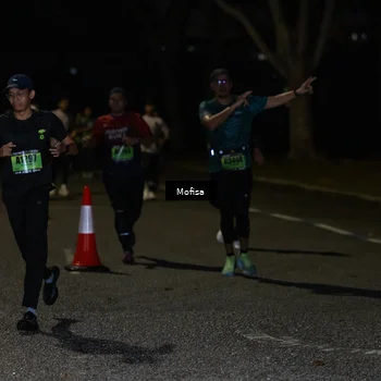 Runner Photo 5698704