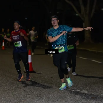 Runner Photo 5698706