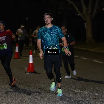 Runner Photo 5698707