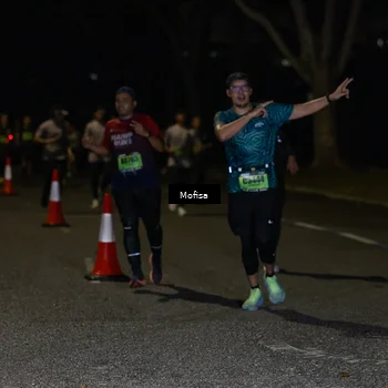 Runner Photo 5698708