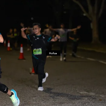 Runner Photo 5698709