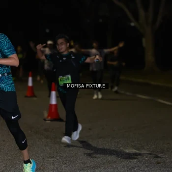 Runner Photo 5698710