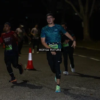 Runner Photo 5698712