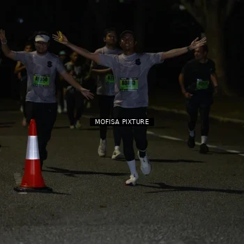Runner Photo 5698713
