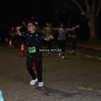 Runner Photo 5698715