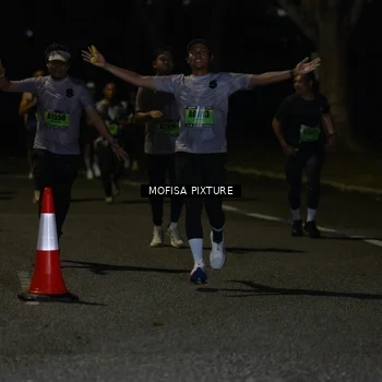 Runner Photo 5698716