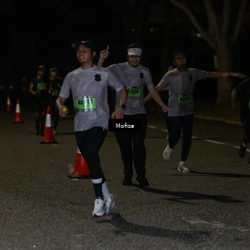 Runner Photo 5698719