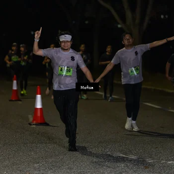 Runner Photo 5698720
