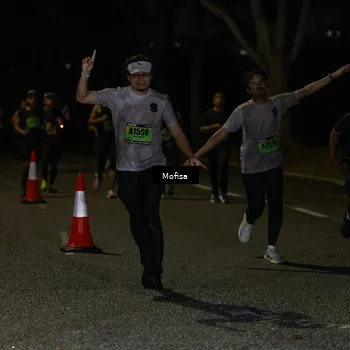Runner Photo 5698722