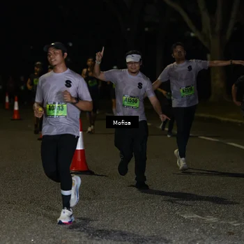 Runner Photo 5698727