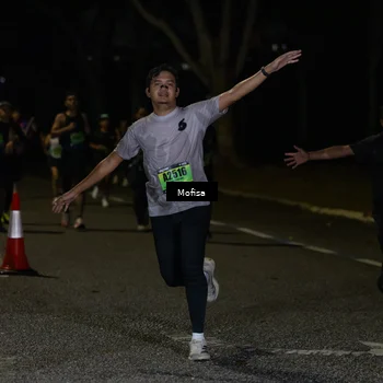 Runner Photo 5698729