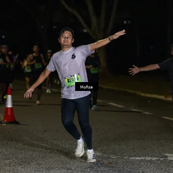 Runner Photo 5698734
