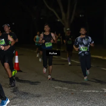 Runner Photo 5698735