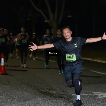 Runner Photo 5698737