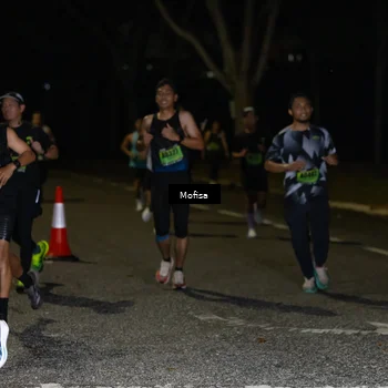 Runner Photo 5698739
