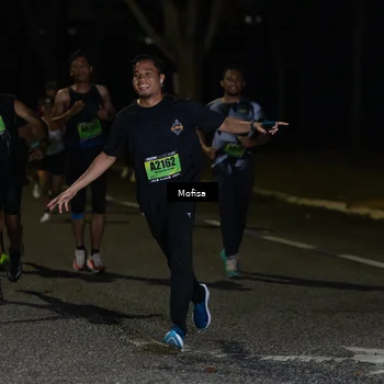 Runner Photo 5698740