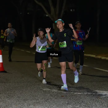 Runner Photo 5698751