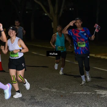 Runner Photo 5698754