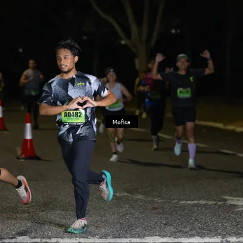 Runner Photo 5698755