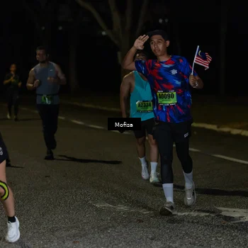 Runner Photo 5698756
