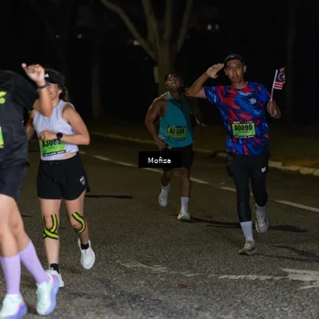 Runner Photo 5698757