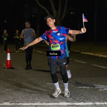 Runner Photo 5698758