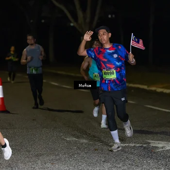 Runner Photo 5698762
