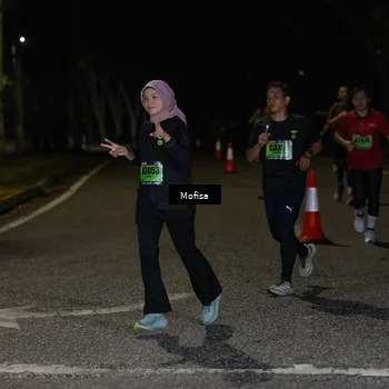 Runner Photo 5698773