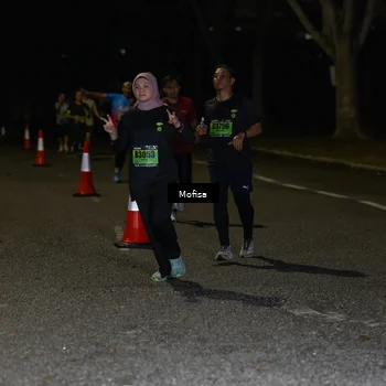 Runner Photo 5698775