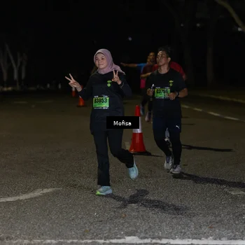 Runner Photo 5698777