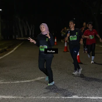 Runner Photo 5698778