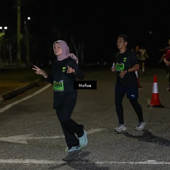 Runner Photo 5698779