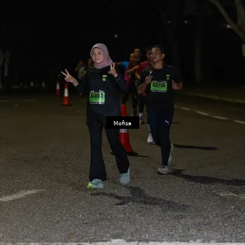 Runner Photo 5698780