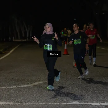 Runner Photo 5698781