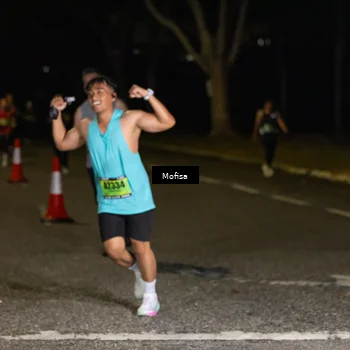 Runner Photo 5698782