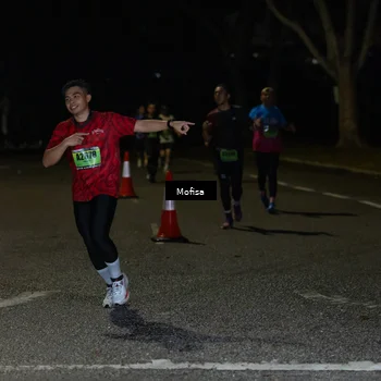 Runner Photo 5698793