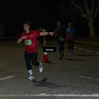 Runner Photo 5698794