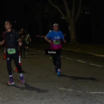 Runner Photo 5698795